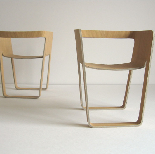 8th Andreu World International Design Competition Finalist: Plyam project - Yoshizaku Moritake, Tokyo